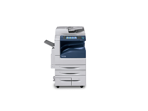 Xerox 7970 T Multifuncional Workcentre  A3/Tabloide/11 X17 70 Ppm Laser Color - ordena-com.myshopify.com