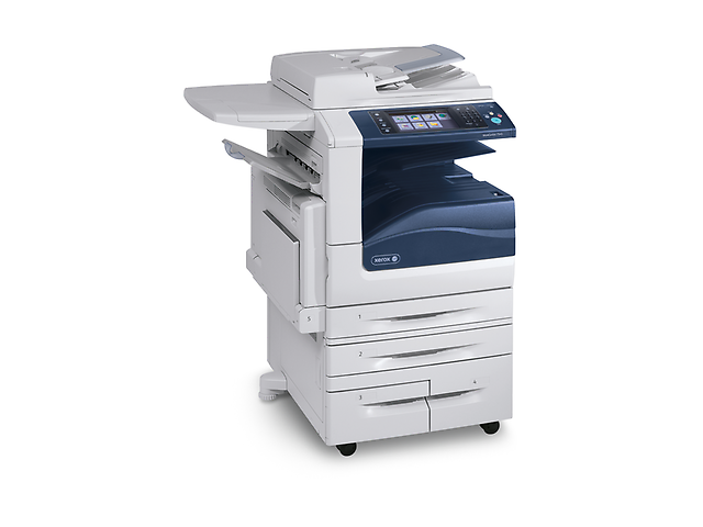Xerox Worcentre 7220 Sd Impresora Multifuncional A3/Tabloide/11 X17 20 Ppm Laser - ordena-com.myshopify.com