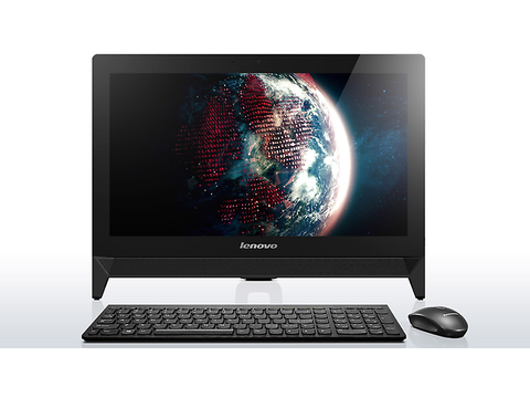 Lenovo S200 Z Aio Computadora C3050 20 4 Gb 500 Gb W10 - ordena-com.myshopify.com