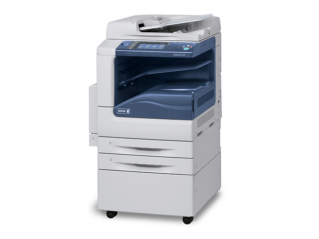 Xerox 7830 T Impresora Multifuncional Tabloide/11 X17 30 Ppm Laser Color 8 A 12 K - ordena-com.myshopify.com