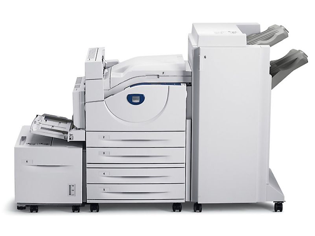 Xerox Phaser 5550 Dn Impresora Carta Hasta 11 X17 Usb/Red/Duplex 50 Ppm Laser Mo - ordena-com.myshopify.com