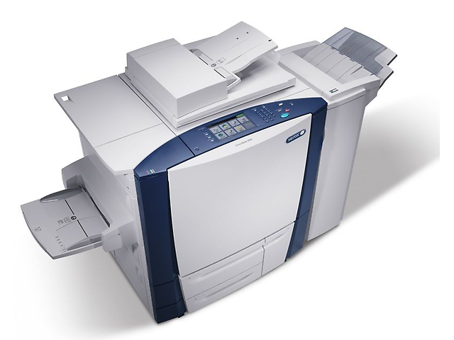 Xerox Colorqube 8900 S Impresora Multifuncional A4/Carta Laser Color 44ppm/Red/U - ordena-com.myshopify.com