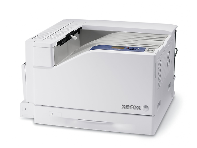 Xerox Phaser 7500 N Impresora Color Carta/Legal 8.5 X11 Laser Color 35ppm /Usb/Red - ordena-com.myshopify.com