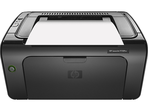 Hp P1109 W Impresora Laser Jet Negra - ordena-com.myshopify.com