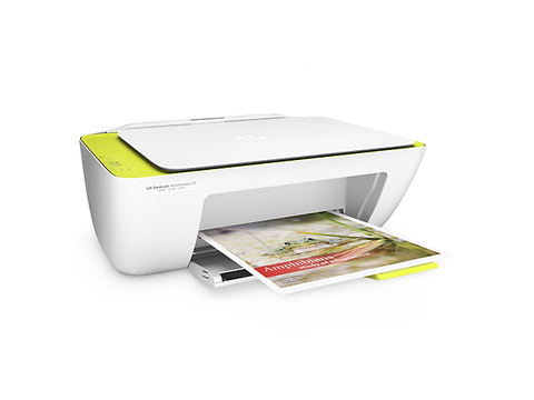 Hp 2135 Impresora Deskjet Ink Advantage Blanca - ordena-com.myshopify.com