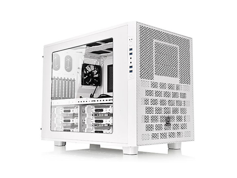 Thermaltake Ca 1 D8 00 F6 Wn 00 Gabinete Core X9 Cube Case Blanco - ordena-com.myshopify.com