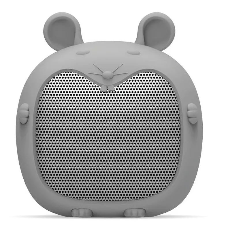 Getttech Gam 31506 Mini Bocina Bluetooth Little Mouse - ordena-com.myshopify.com