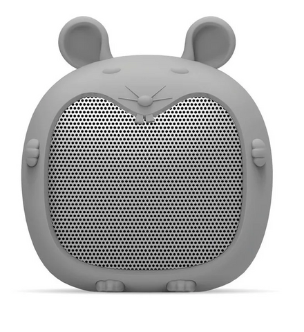 Getttech Gam 31506 Mini Bocina Bluetooth Little Mouse - ordena-com.myshopify.com
