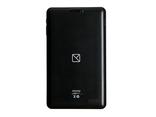 Minno M08 Gcap06 Tablet De 8 Pulgadas W10/ 32 Gb/ Ram 2 Gb/ Negra - ordena-com.myshopify.com