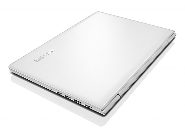 Lenovo Idea Pad 510 S 14 Isk  Laptop 14 Pulg. Ci5,4 Ram,1 T,W10 H, Blanco - ordena-com.myshopify.com