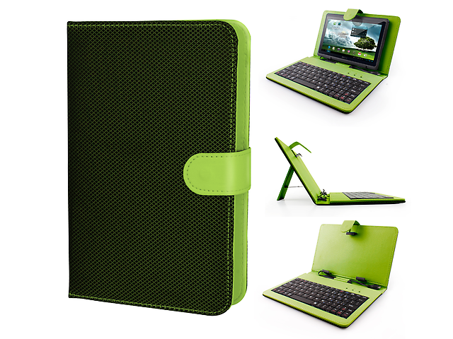 Funda Para Tablet Titanium Verde - ordena-com.myshopify.com