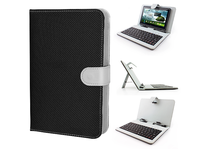 Funda Para Tablet Titanium Blanca - ordena-com.myshopify.com