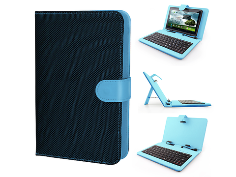 Funda Para Tablet Titanium Azul - ordena-com.myshopify.com