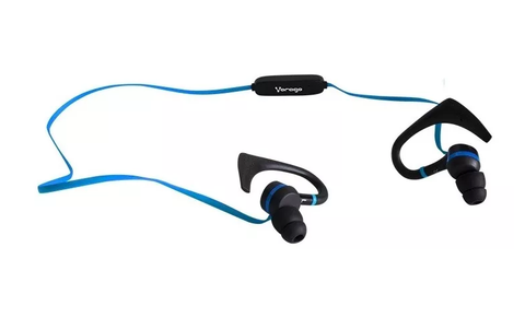 Vorago Esb 301 Bl Audifonos Sport Azul Bluetooth Manos Libres - ordena-com.myshopify.com