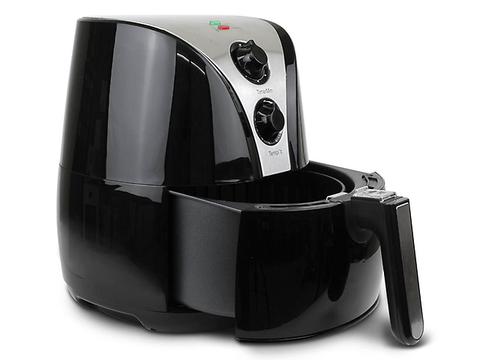 Fat Free Fryer Freidora De Aire Sin Aceite - ordena-com.myshopify.com