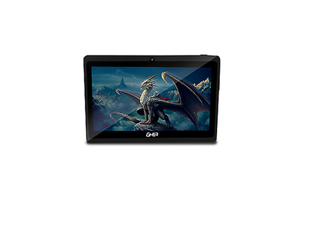 Ghia Any 7 Quattro Tablet Quadcore 1 Gb Ram 8 Gb Wifi Negra - ordena-com.myshopify.com