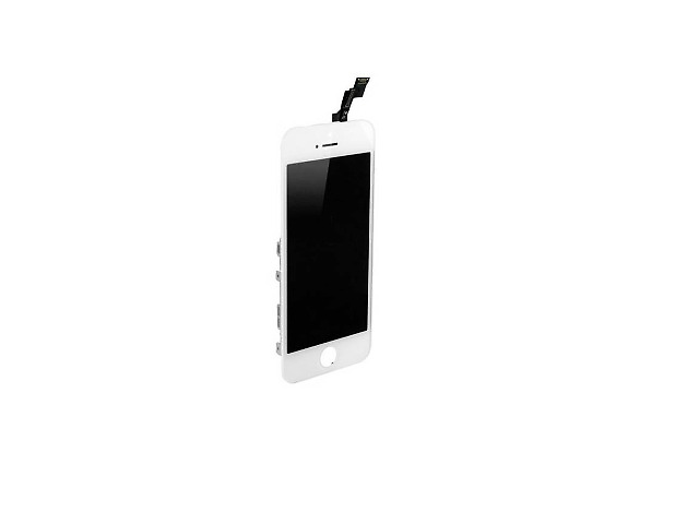 Pantalla Display Touchscreen Para Iphone 5s Con Herramientas Blanco - ordena-com.myshopify.com