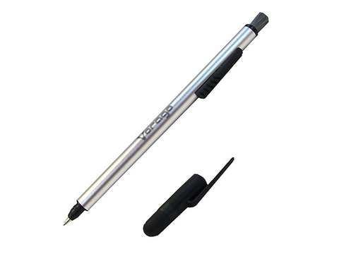 Vorago Acc 101 Pluma Stylus 3 En 1 Capacitiva Touch - ordena-com.myshopify.com