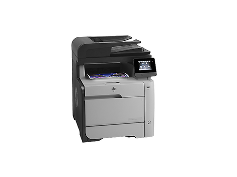 Hp M476 Nw Laserjet Pro 400 Multifuncional M476 Nw - ordena-com.myshopify.com