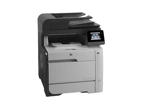 Hp M476 Dw Laserjet Pro 400 Multifuncional M476 Dw - ordena-com.myshopify.com