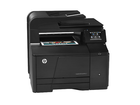 Hp 200 Laserjet Pro Multifuncional M276 Nw - ordena-com.myshopify.com