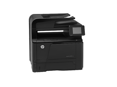 Hp M425dn Laserjet Pro 400 Impresora Multifuncional M425dn Mfp - ordena-com.myshopify.com