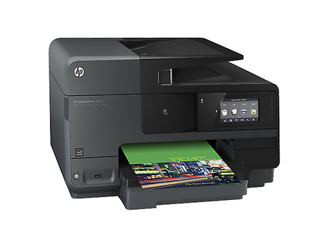 Hp 8620 Officejet Pro Impresora Multifuncional - ordena-com.myshopify.com