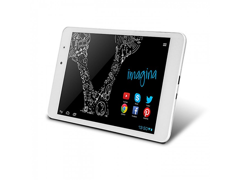 Vorago Pad 302 Tablet 7pulg And4.2 Ram1 Gb Dual Cam Blanco - ordena-com.myshopify.com