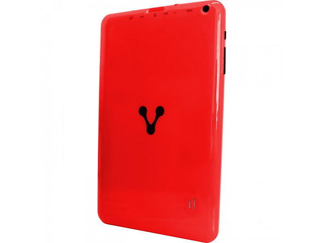Vorago Pad 103 Tablet 9pulg. Ram1 Gb 8 Gb Dual Cam Rojo - ordena-com.myshopify.com