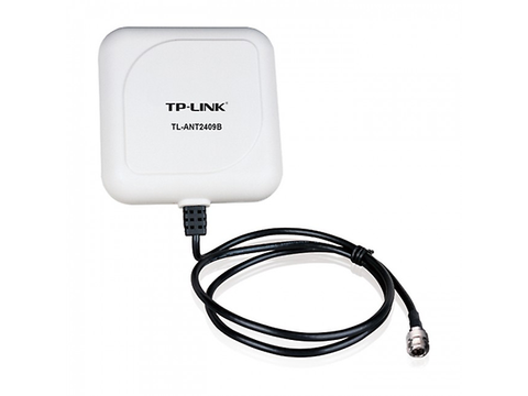 Tp Link Tl Ant2409 B Antena Ext/Int Direccional 2.4 G Hz 9d Bi - ordena-com.myshopify.com