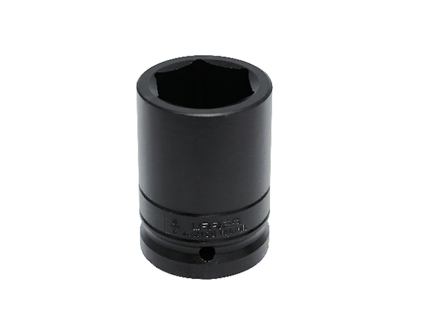 Urrea 10026 L Dado De Impacto 1 Largo 6 Puntas 1 5/8 - ordena-com.myshopify.com