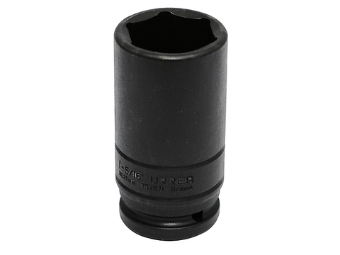 Urrea 7528 Ld Dado De Impacto Largo De Pared Delgada Con Dimensión 3/4 In - ordena-com.myshopify.com