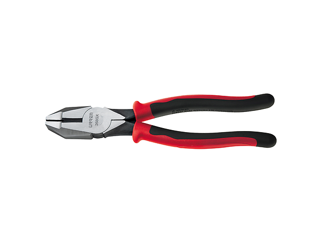 Urrea 268 Gx  Pinza Bimaterial Para Electricista Corte Lateral 8 21/32 - ordena-com.myshopify.com