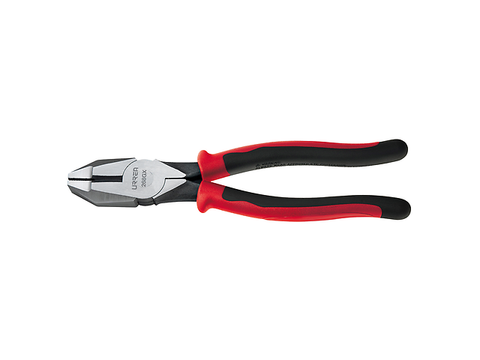 Urrea 268 Gx  Pinza Bimaterial Para Electricista Corte Lateral 8 21/32 - ordena-com.myshopify.com