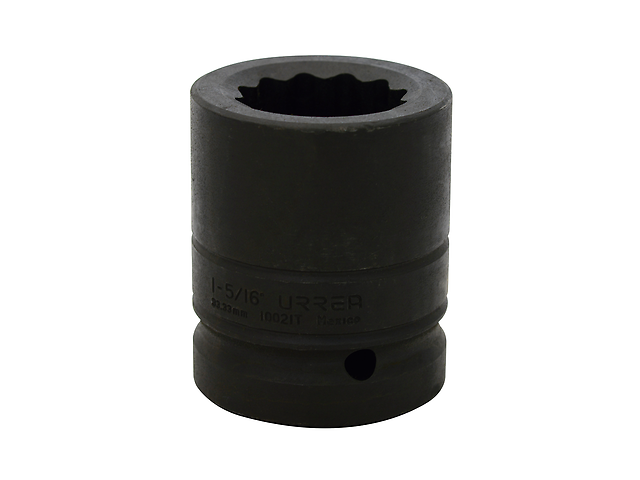 Urrea 10030 T Dado De Impacto Cuadro 1 In Con 12 Puntas - ordena-com.myshopify.com