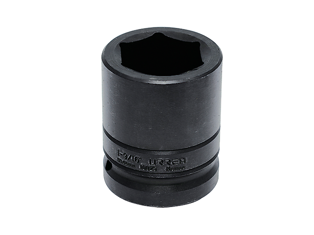 Urrea 10031 Dado De Impacto Cuadro De 1 In Con 6 Puntas - ordena-com.myshopify.com