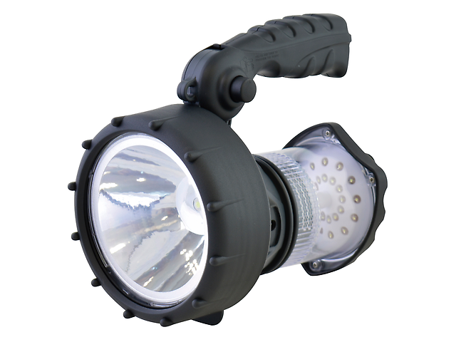 Surtek Lrc Lámpara Para Campamento Led Recargable - ordena-com.myshopify.com