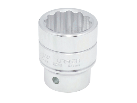 Urrea 5572 Dado Con Cuadro De 3/4 In Con 12 Puntas - ordena-com.myshopify.com