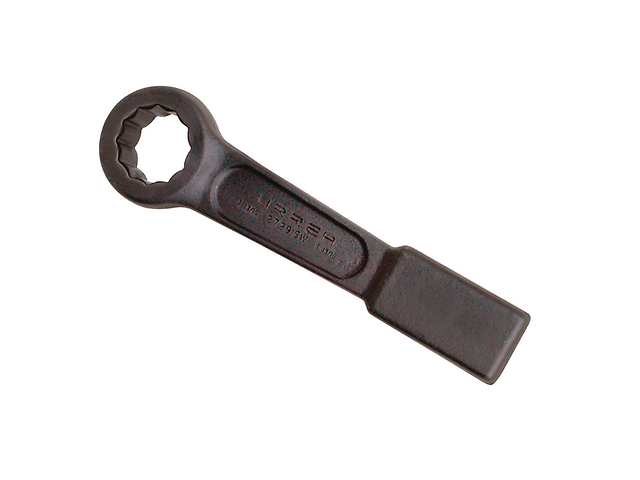 Urrea 2760 Swm Llave Golpe Plana 12 Puntas 60mm - ordena-com.myshopify.com