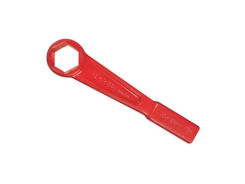 Urrea 2838 Swh Llave Golpe Plana 6 Puntas Pared Delgada 2 3/8in - ordena-com.myshopify.com