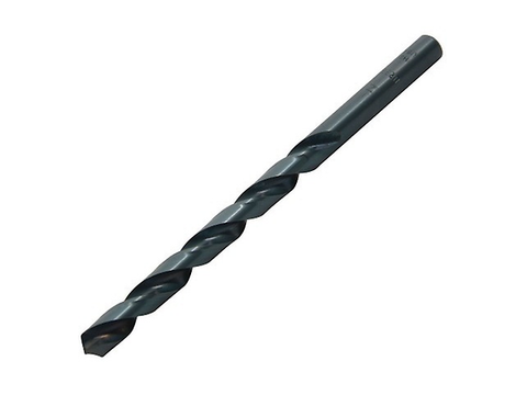 Urrea B5/8 Broca De Acero De Alta Velocidad Negra Uso Industrial 5/8 - ordena-com.myshopify.com