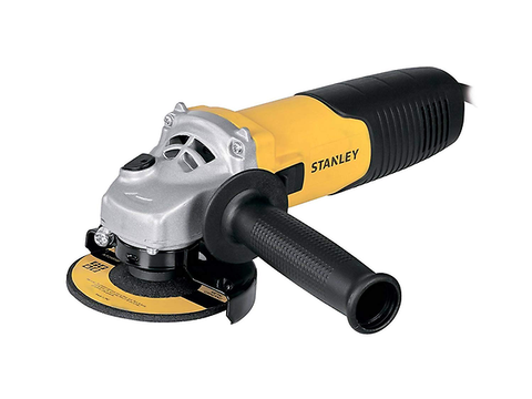 Stanley Stgs6115 B Mini Esmeriladora 600 W 4 1/2 12000 Rpm - ordena-com.myshopify.com