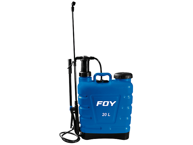 Foy Surtek 143071 Fumigador Tipo Mochila De 5 Galones - ordena-com.myshopify.com