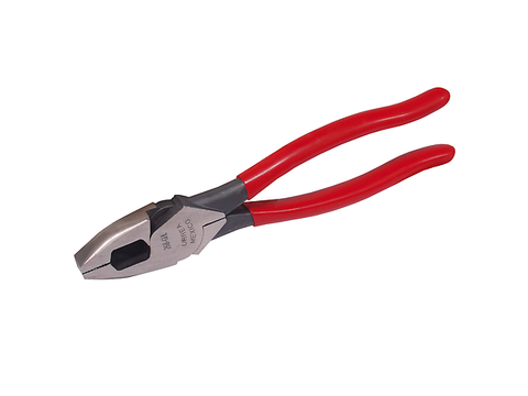 Urrea 268 Ghl Pinza Para Electricista Alta Palanca 8 9/16 - ordena-com.myshopify.com