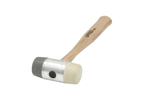 Urrea 1363 Martillo Tapas Plásticas Intercambiables 13oz Mango De Madera - ordena-com.myshopify.com