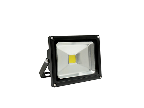 Surtek 136134 Reflector Led Alta Potencia 20 W Luz Día - ordena-com.myshopify.com