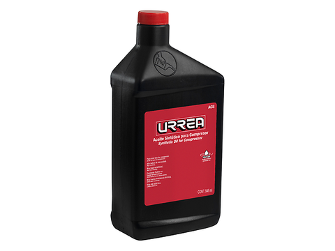 Urrea Acs Aceite Sintético Para Compresor 946ml - ordena-com.myshopify.com