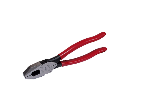 Urrea 268 G Pinza Para Electricista Corte Lateral 8 17/32 - ordena-com.myshopify.com