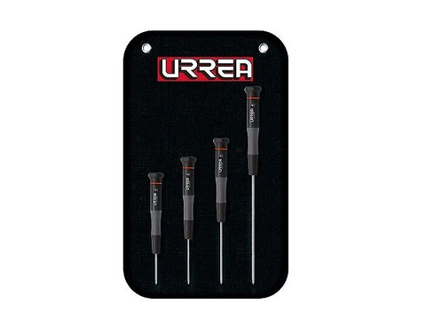 Urrea 9500 Bf Juego De Desarmadores  Esd Phillips 4 Piezas Estuche Lona - ordena-com.myshopify.com