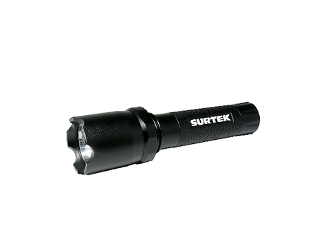 Surtek 135996 Linterna Led Metálica 3 D - ordena-com.myshopify.com